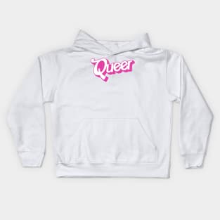 Queer Kids Hoodie